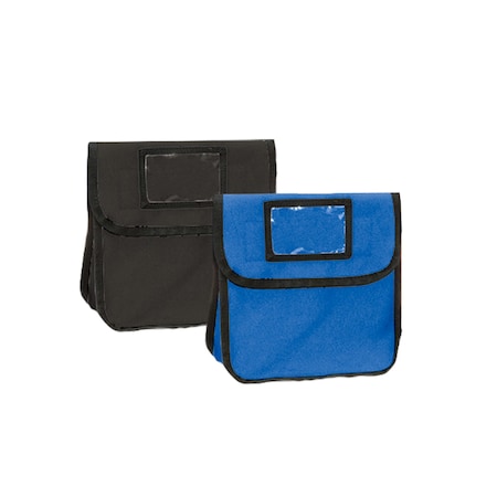 2W International Half Face Respirator Bag, Blue FM-7220BL